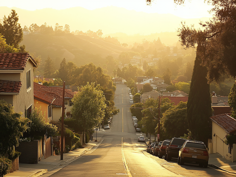 Roofing San Rafael Community